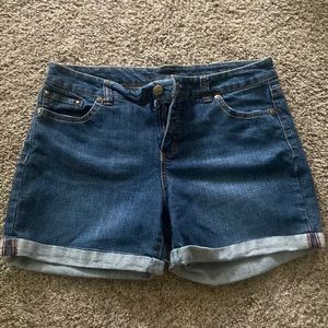 CB Jean Shorts 12/13 rarely worn